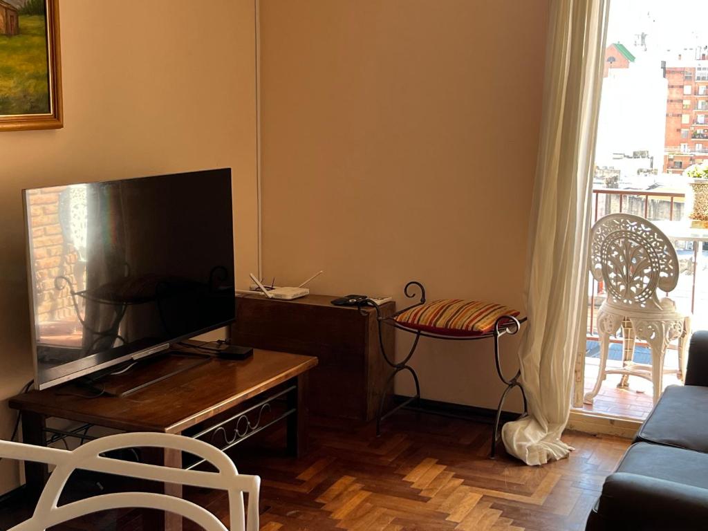 Departamento con estilo - 5