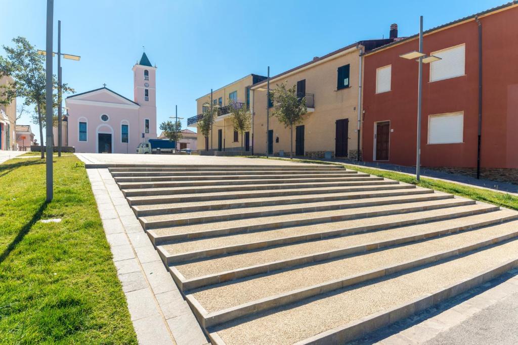 Apartments Stintino - Insel Sardinien 23216 - 2