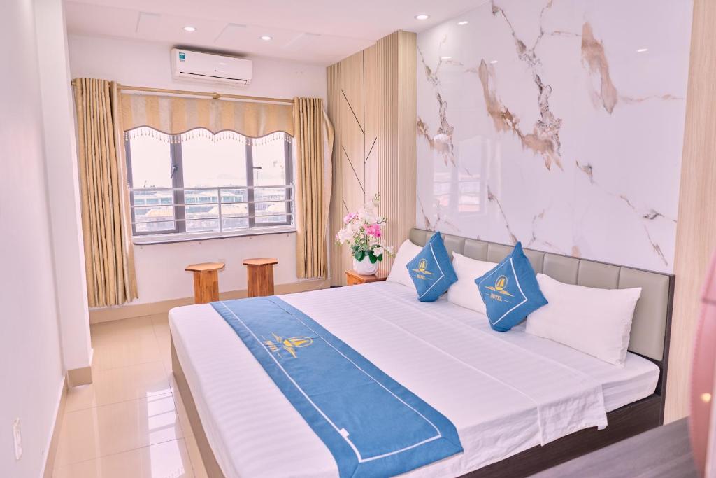 Cat Ba Bay Vision Hotel