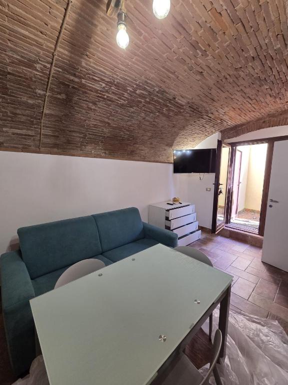 Appartamento Morelli Beach - Torre Mozza Beach - 3
