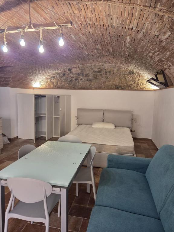 Appartamento Morelli Beach - Torre Mozza Beach - 5