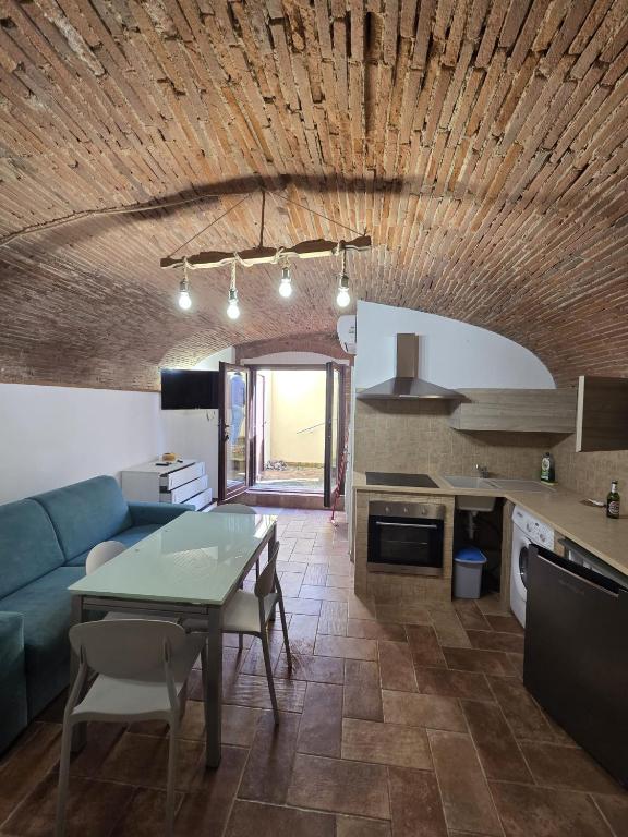 Appartamento Morelli Beach - Torre Mozza Beach - 1
