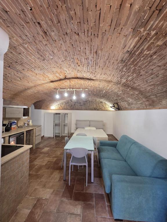 Appartamento Morelli Beach - Torre Mozza Beach - 4