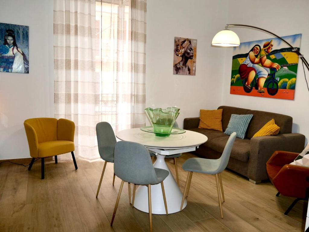 Blue Horizon - Boutique Apartment - 5