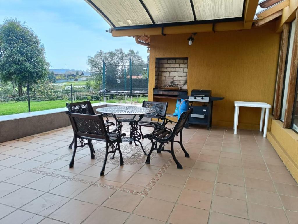 Casa Campestre Arama - 2