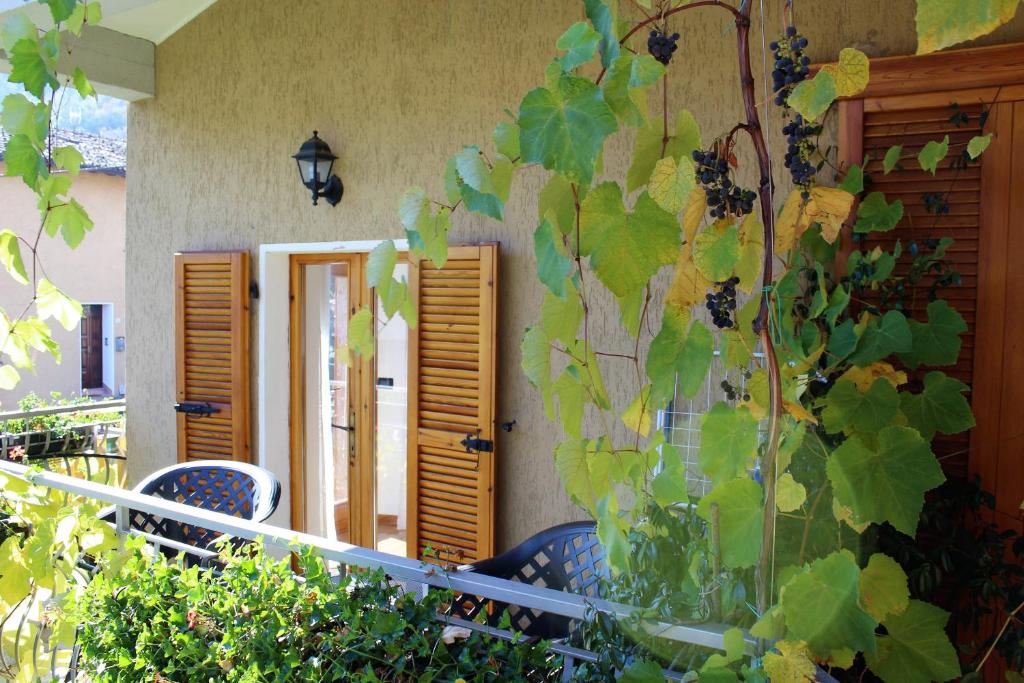 Casa Bruna Tignale - 5