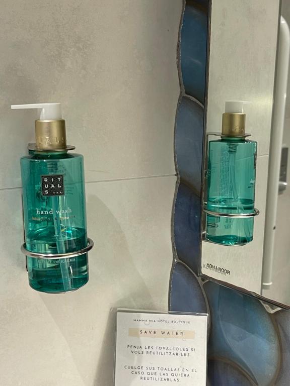 Mamma Mia Hotel Boutique - Only Adults - 2