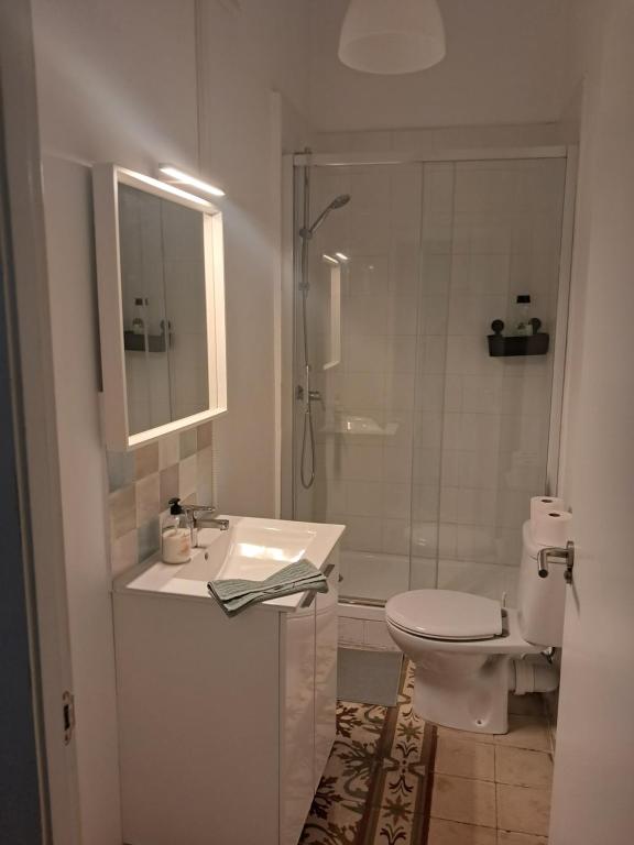 Apartamento muy céntrico en Valencia junto a Ruzafa - 3