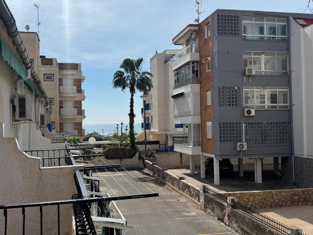Casita de Lucia - 2