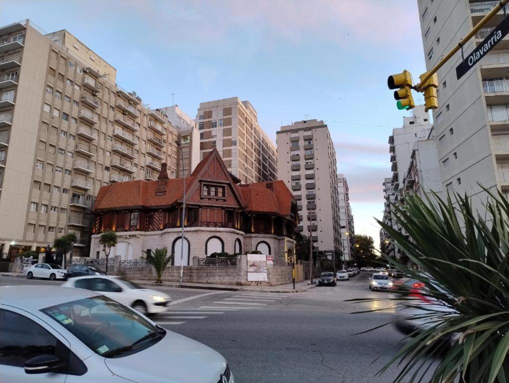 Departamento en Mar del Plata - 3