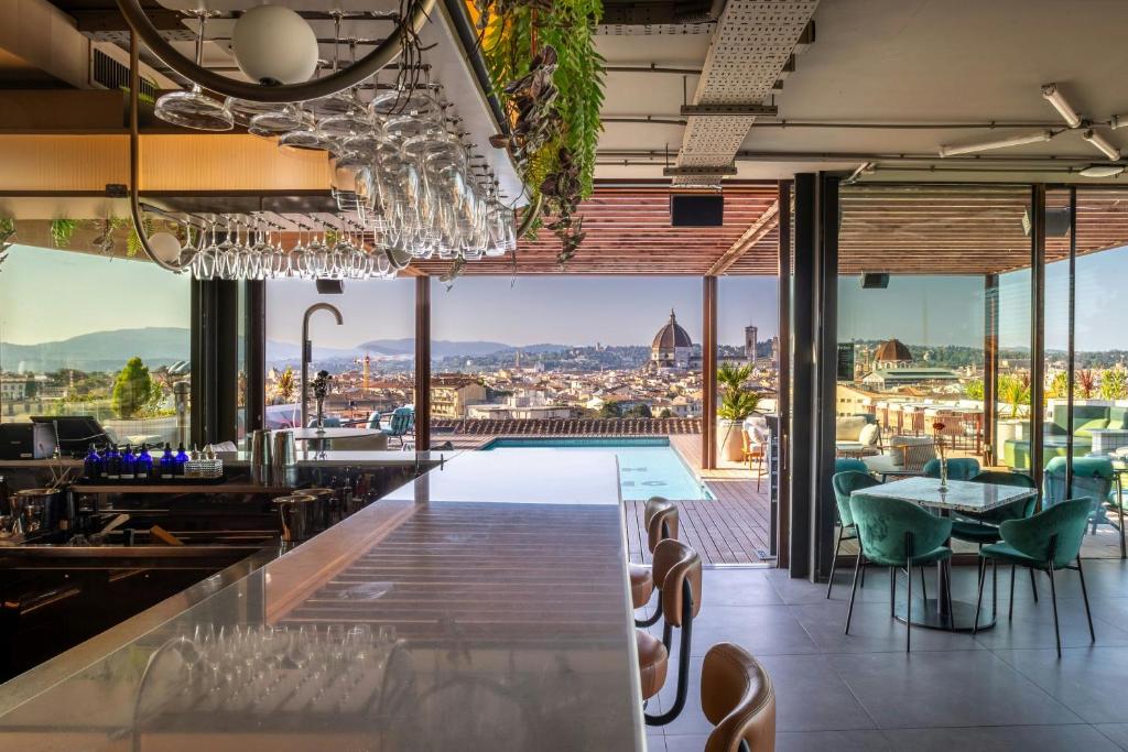 The Social Hub Florence Lavagnini - 2