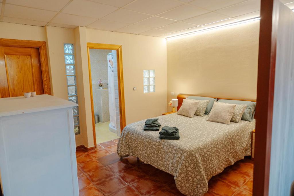 "Casa Camelia Malaga" by Acomodation - 4