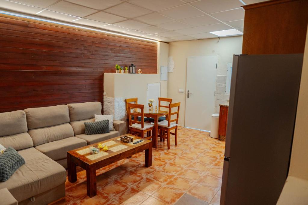 "Casa Camelia Malaga" by Acomodation - 5