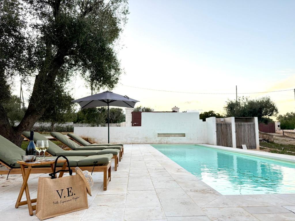 Casetta Carolina by Villa Experiences Puglia - 4