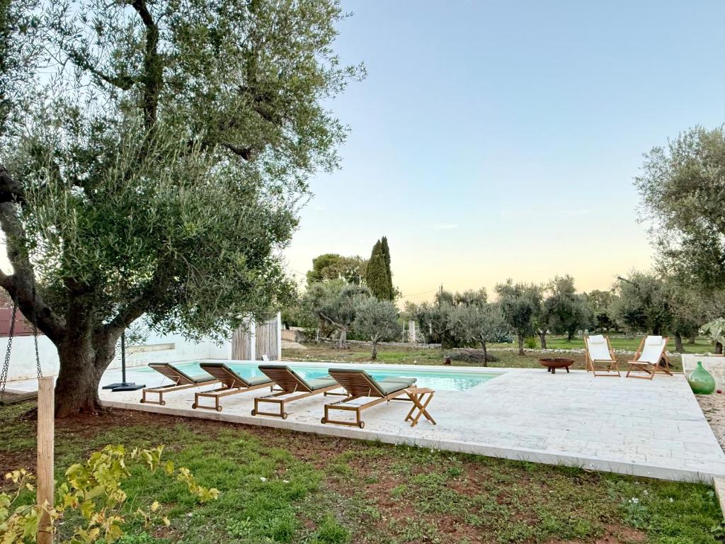Casetta Carolina by Villa Experiences Puglia - 5