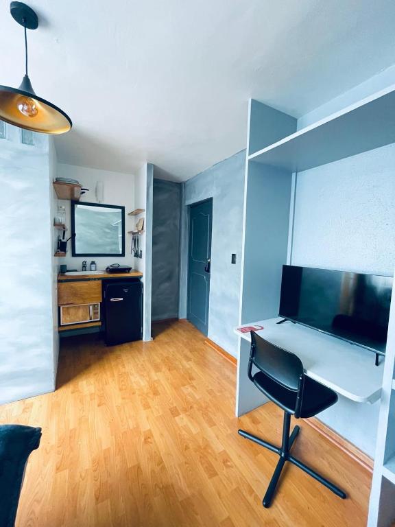 Compact Studio Apartment Casa Icacos Apt 4 - 4