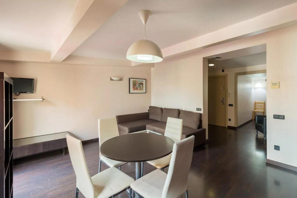 Barnapartments Raval - 3