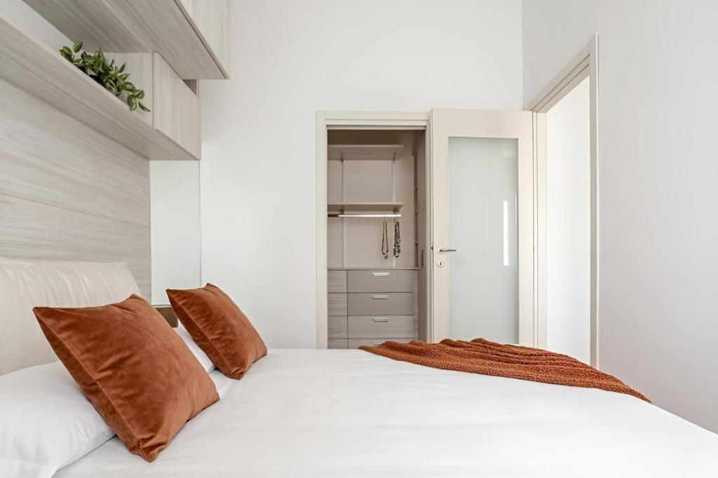 Milano Vintage Suite cozy warm e garage privato - 5