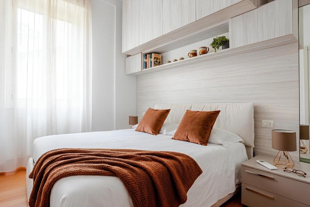 Milano Vintage Suite cozy warm e garage privato - 3