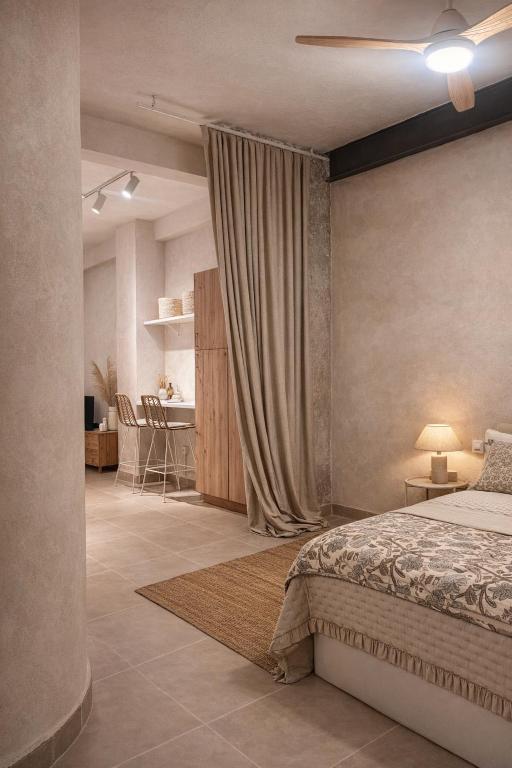 Loft Suite Frutos - 2