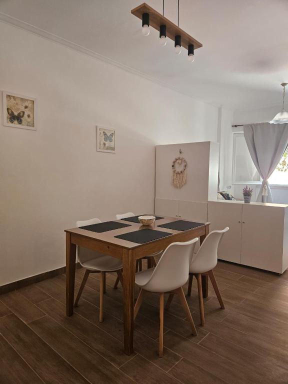 Departamento Centrico Mar del Plata - 5