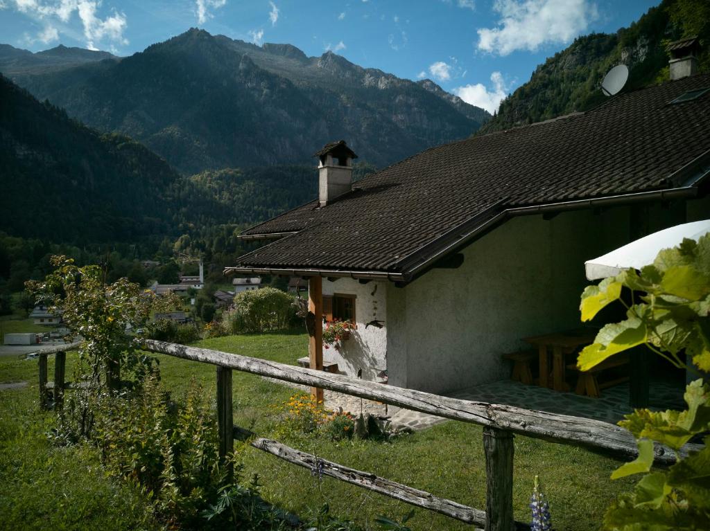 Casa Davide Valdaone - 3