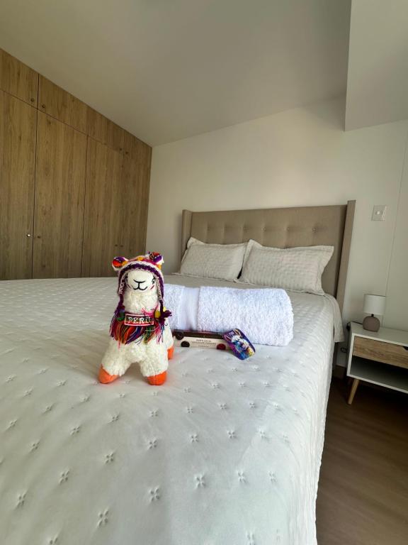 Your stay, your home - 1