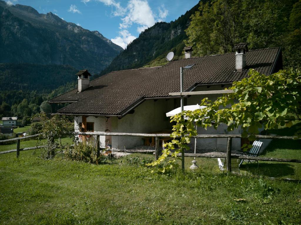 Casa Davide Valdaone - 5