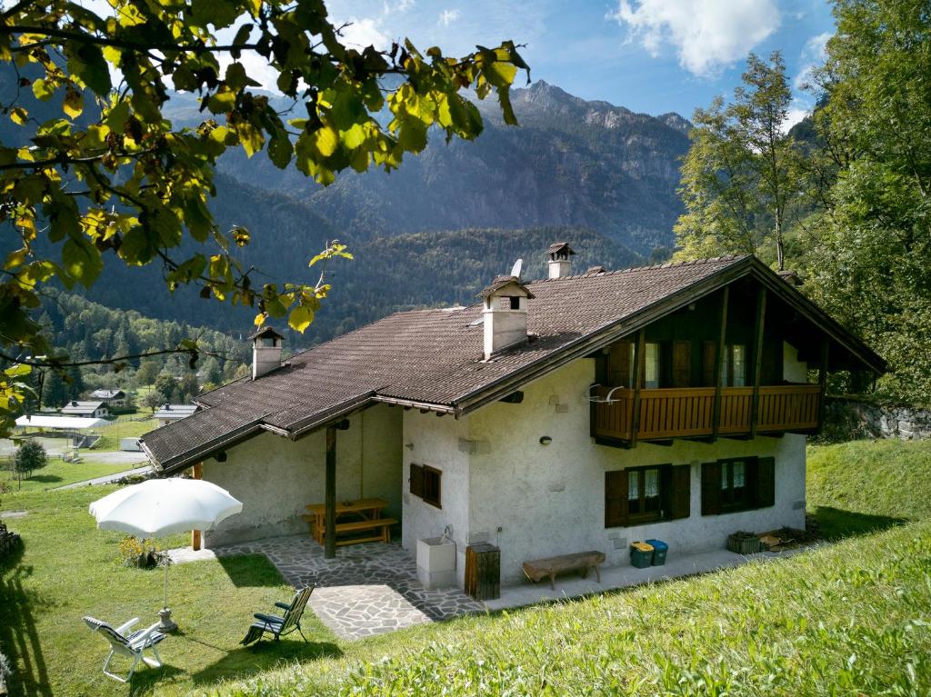 Casa Davide Valdaone - 2