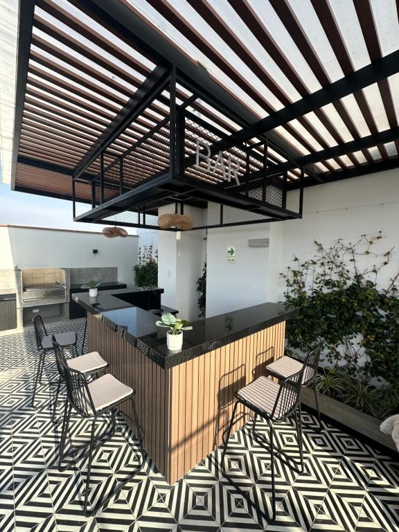 Your stay, your home - 3