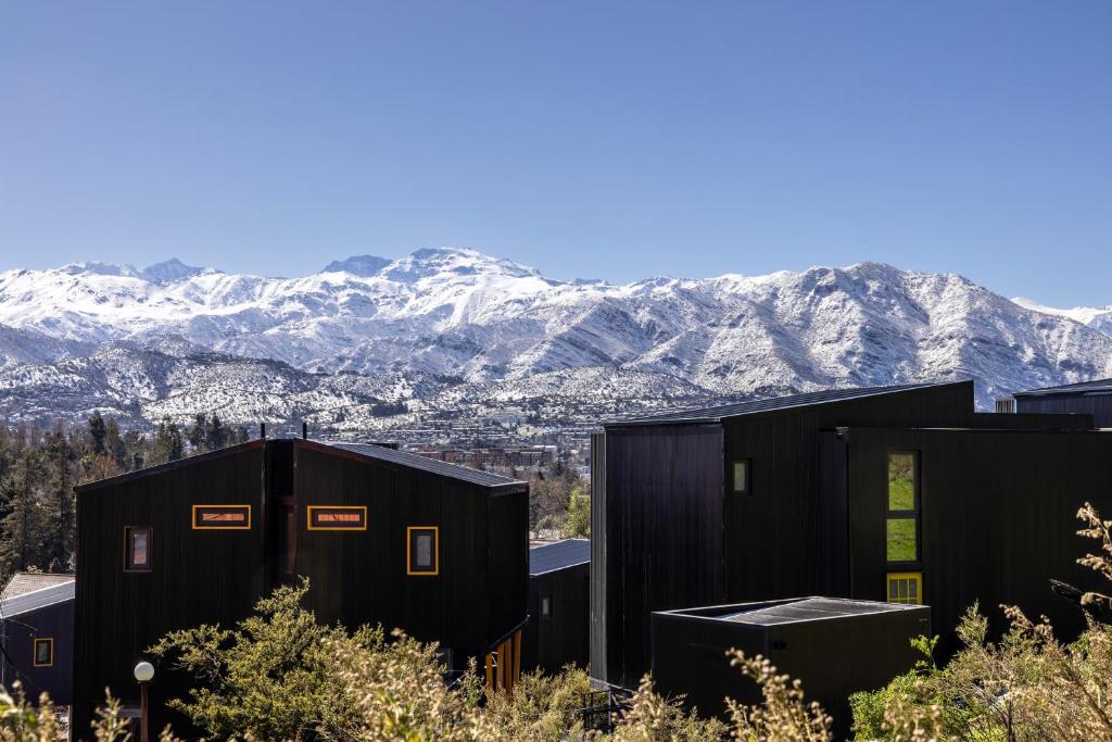 Pueblo La Dehesa - 3