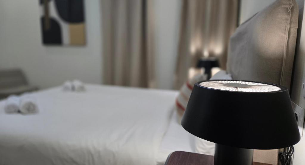 Velarde Suites by Del Parque Flats - 4