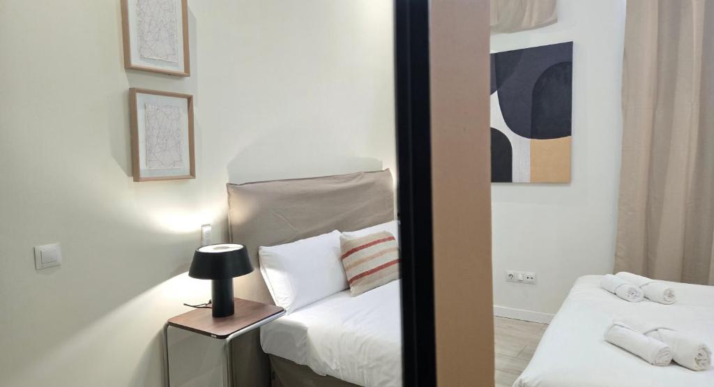Velarde Suites by Del Parque Flats - 5