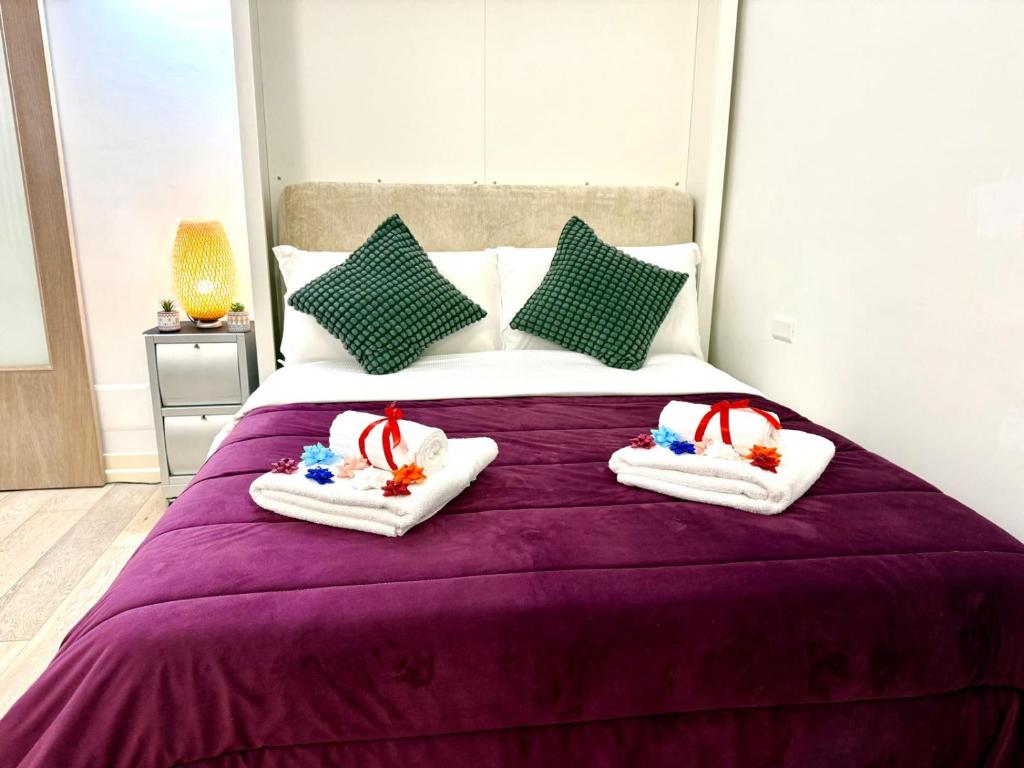 Varese Suite Guest House - 4