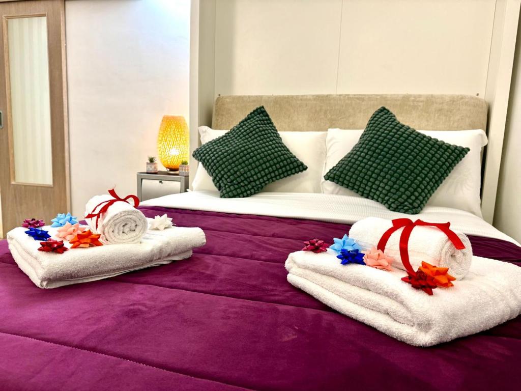 Varese Suite Guest House - 5