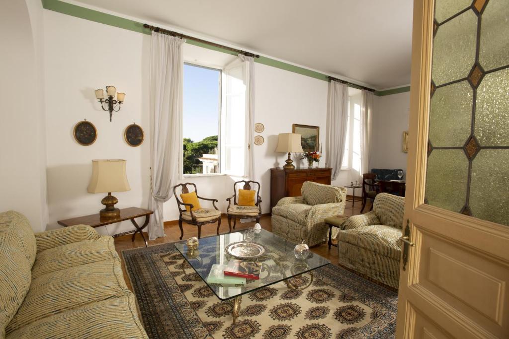 Colosseum View Exclusive Apartment - 2