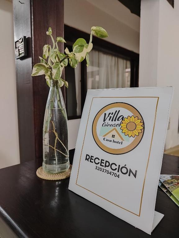 Villa Girasol - 3