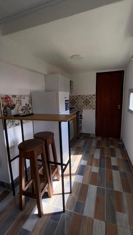 La casita de Greis 1 - 2