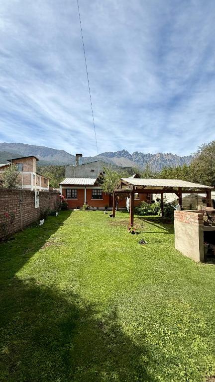 La Casita de Lorena - 3