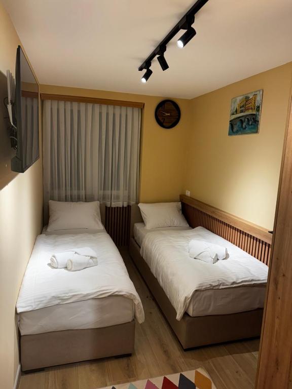 FourMountains-Trebević - 2
