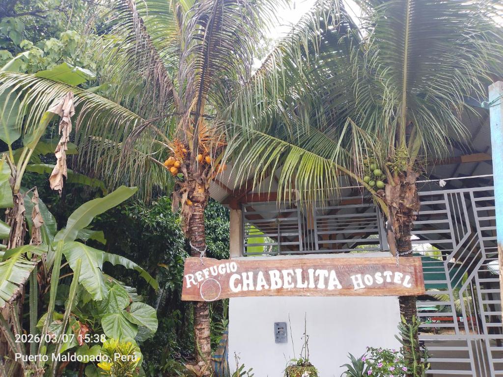 Refugio Chabelita Hostel - 4