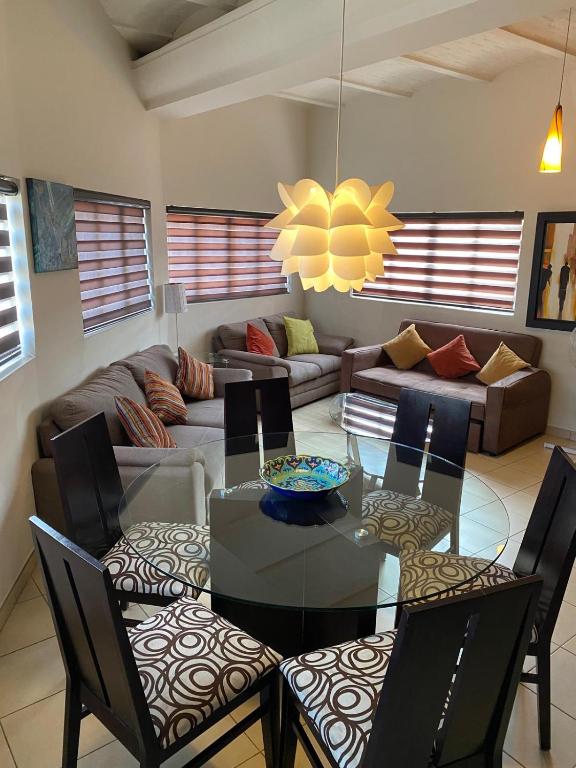 Casa Terraza - 4