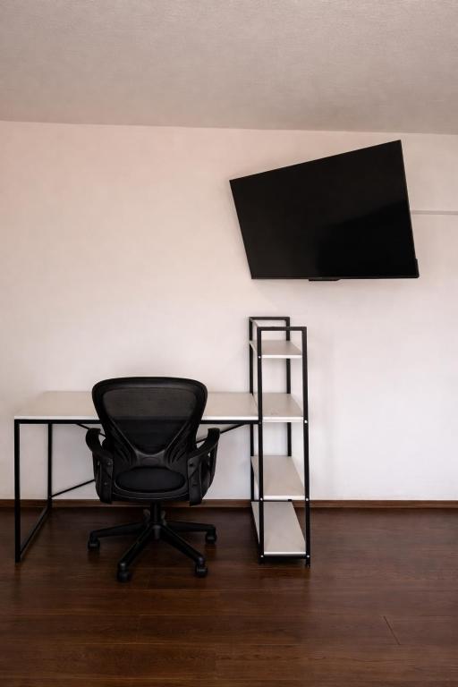 Bowra Milan Providencia Studio 4 - 5