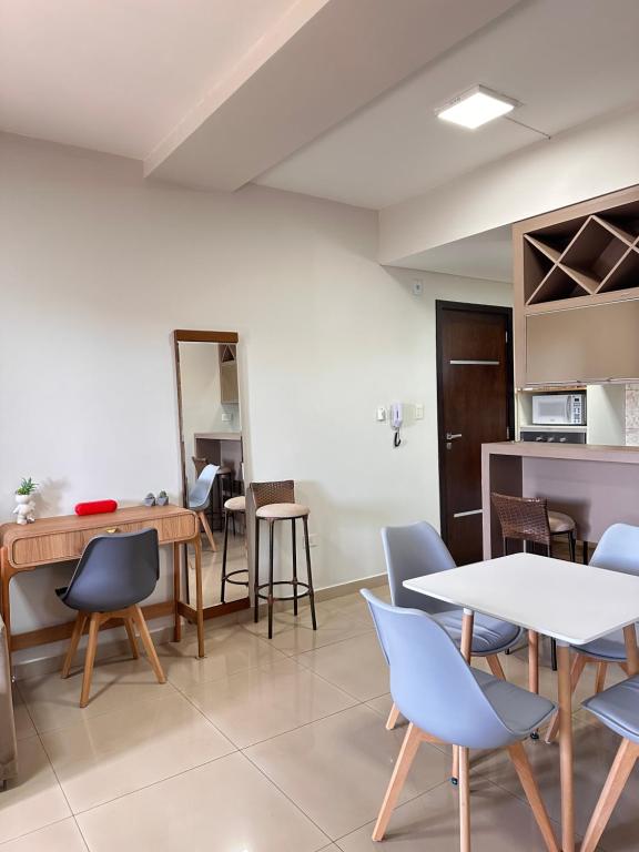 Edificio Terrazas - 4