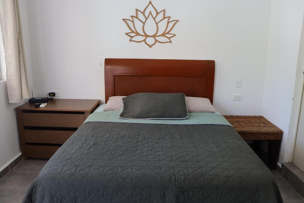 CASA JARDIN - 4