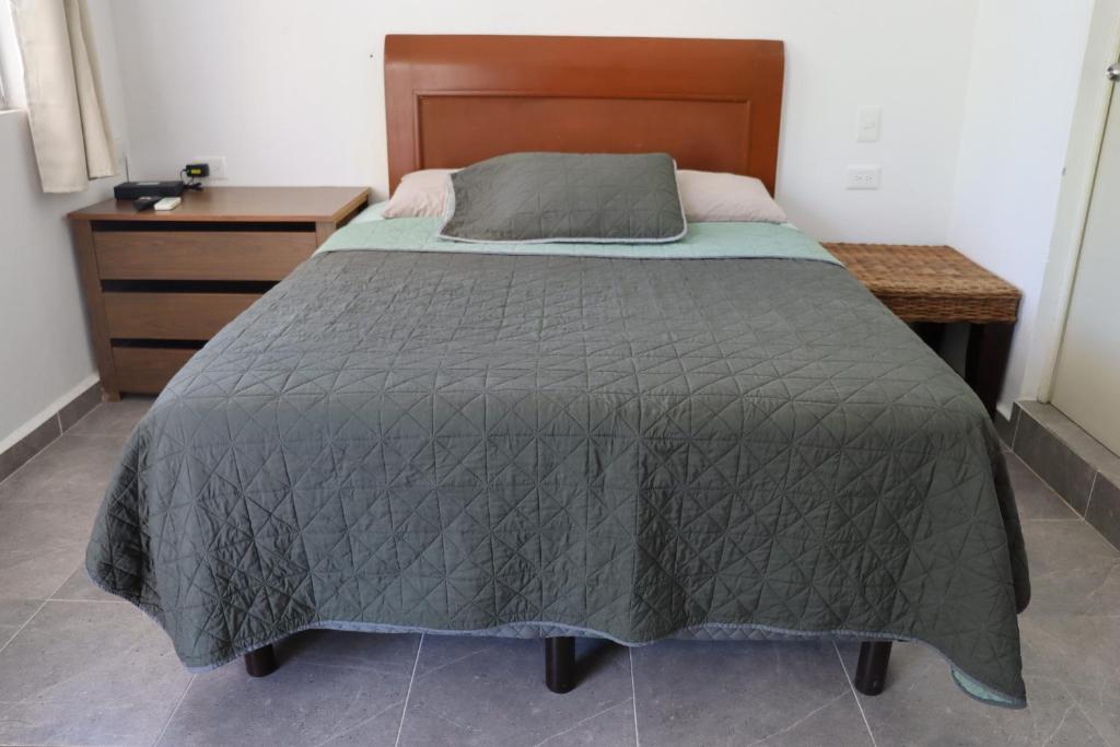 CASA JARDIN - 3