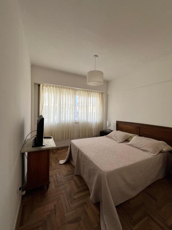 Departamento en Mar del Plata, Zona Plaza Colon - 1