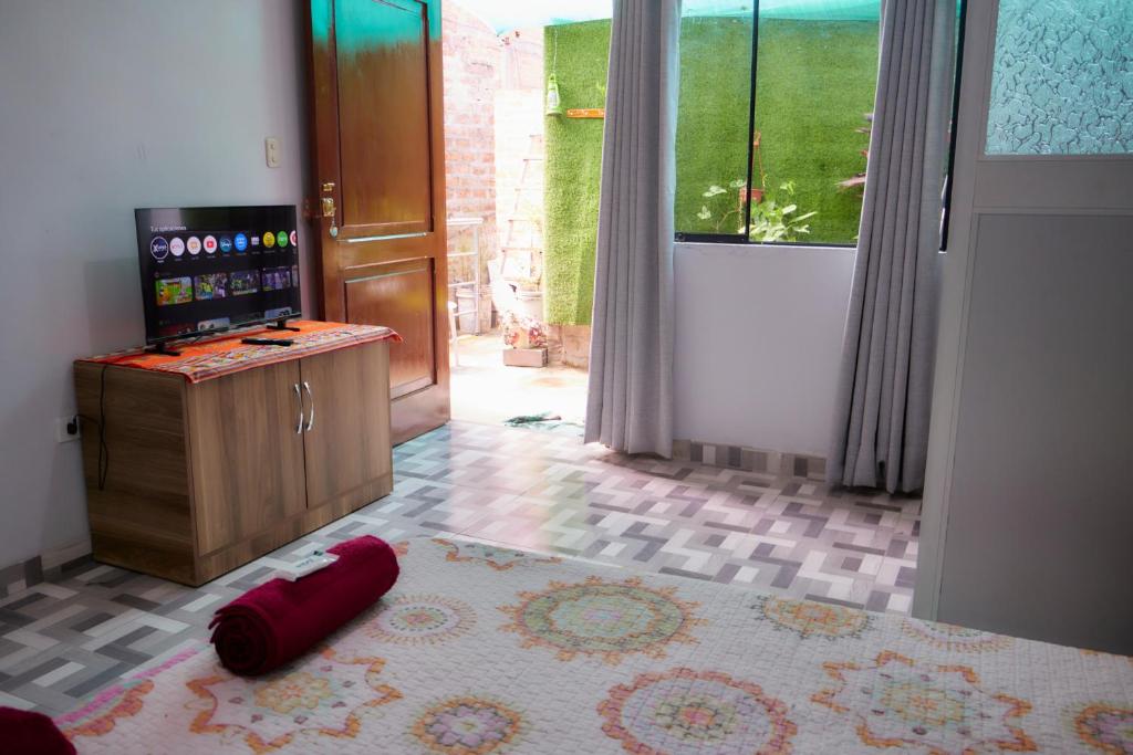 TuKasa - Hospedaje Libertad - 3