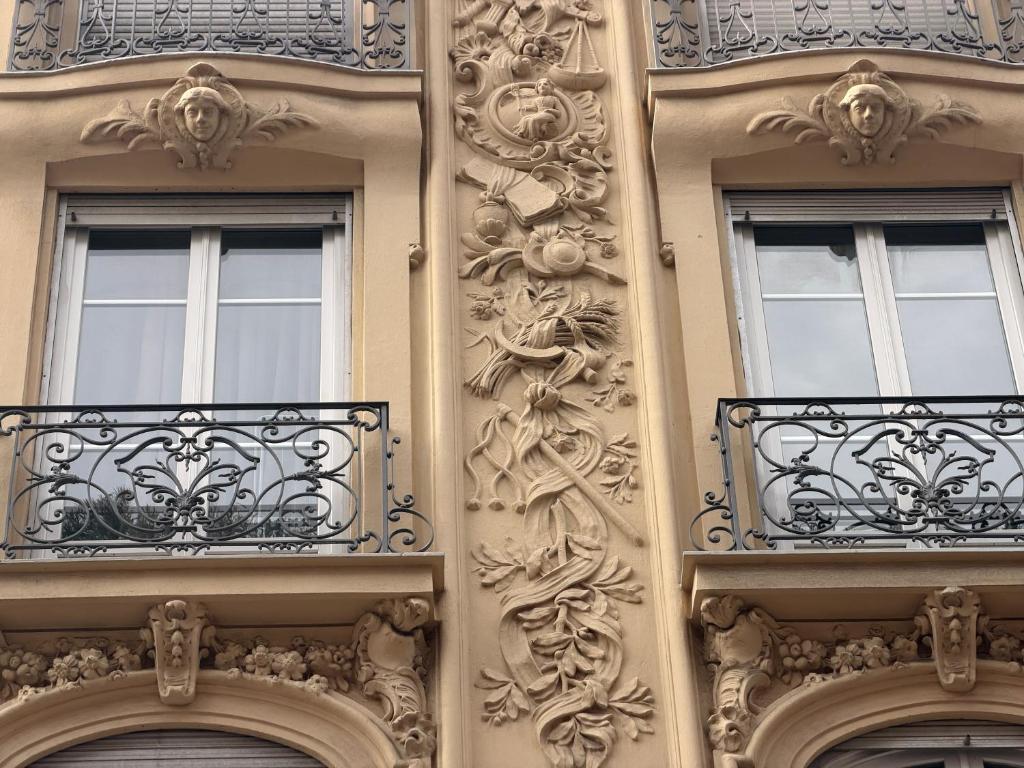 Palais Catherina 3 pièces Plage et Commerces Rivoli - 1