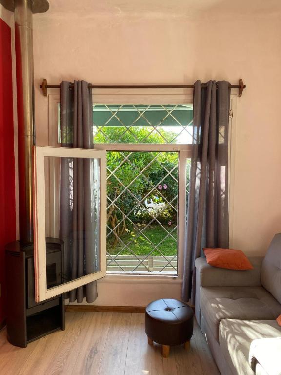 Casa Uruguay - 2